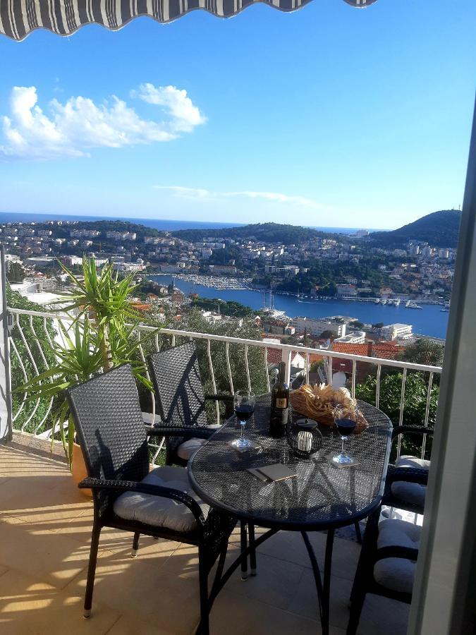 Ivana Apartment Ragusa Esterno foto
