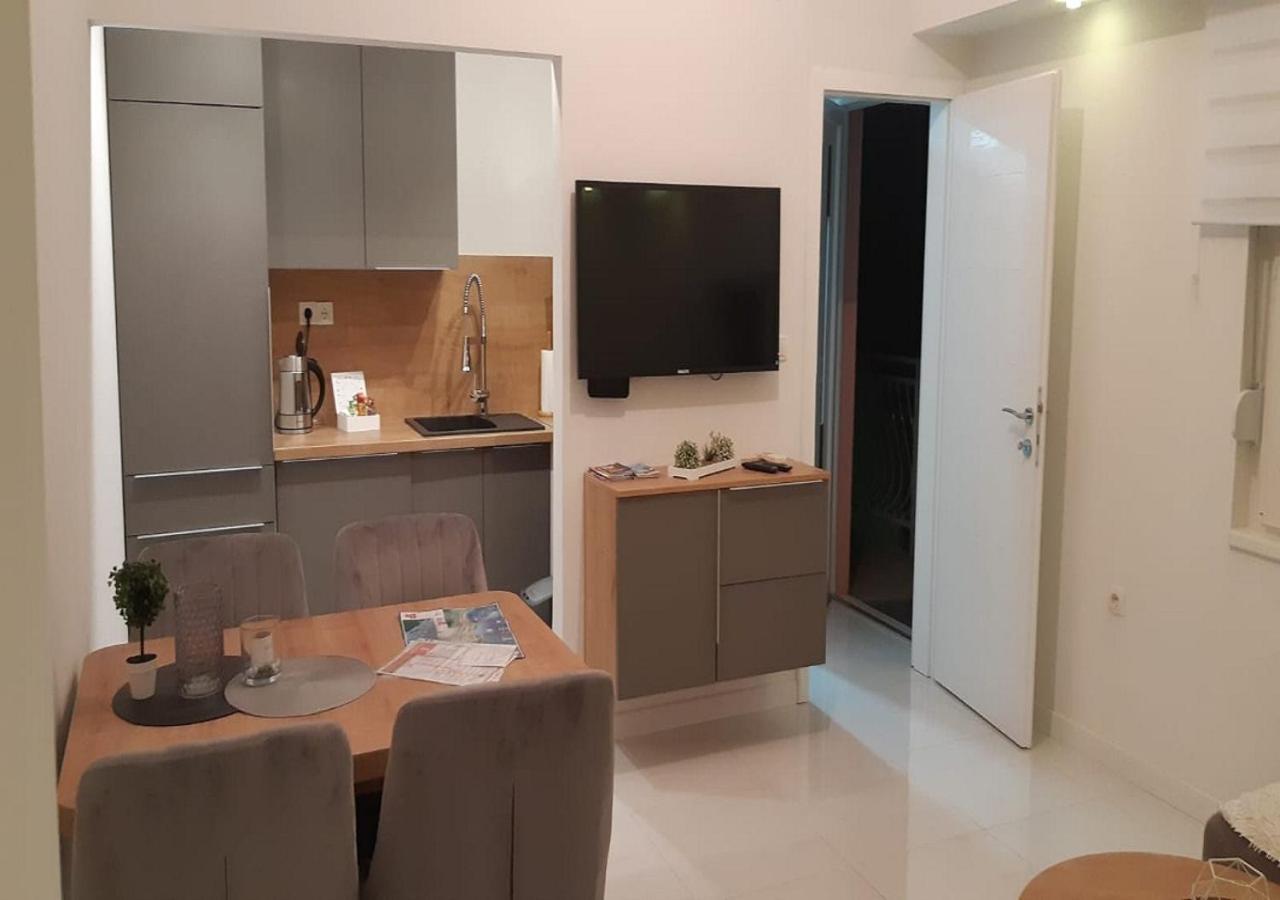 Ivana Apartment Ragusa Esterno foto