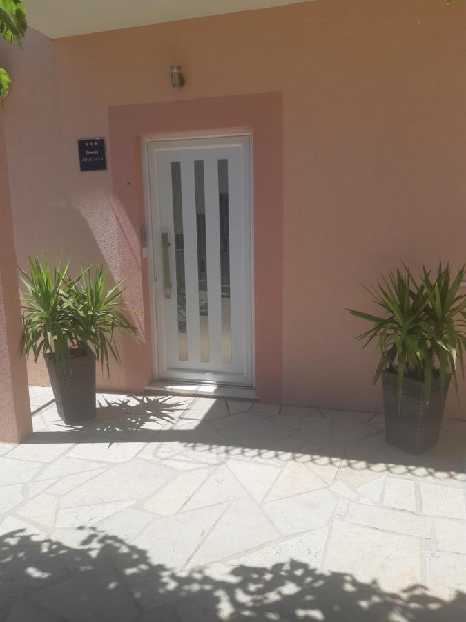 Ivana Apartment Ragusa Esterno foto