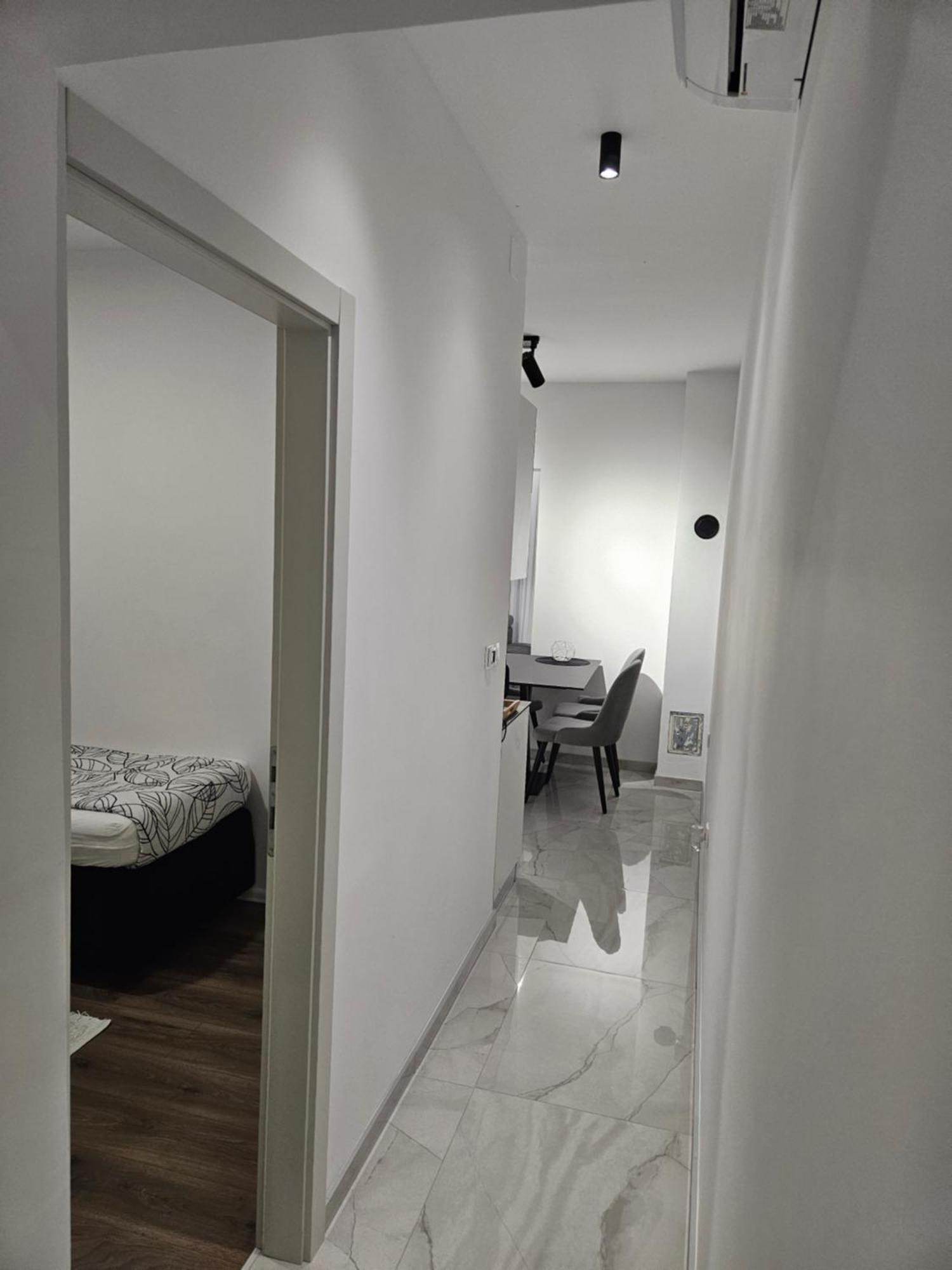 Ivana Apartment Ragusa Camera foto