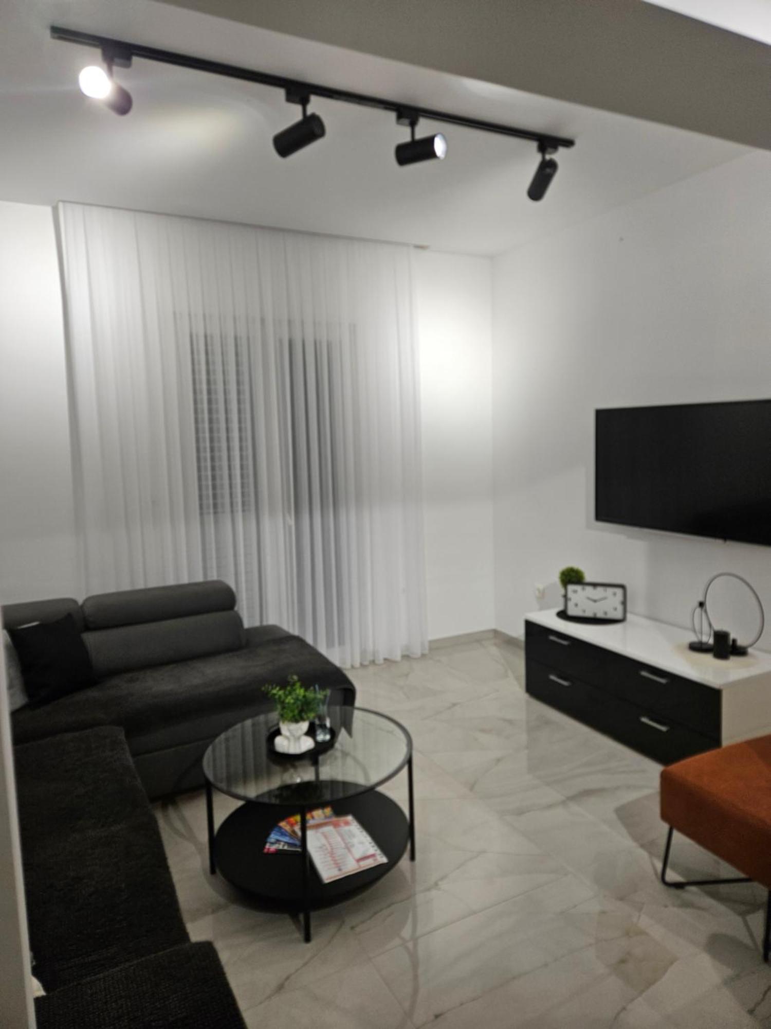 Ivana Apartment Ragusa Camera foto