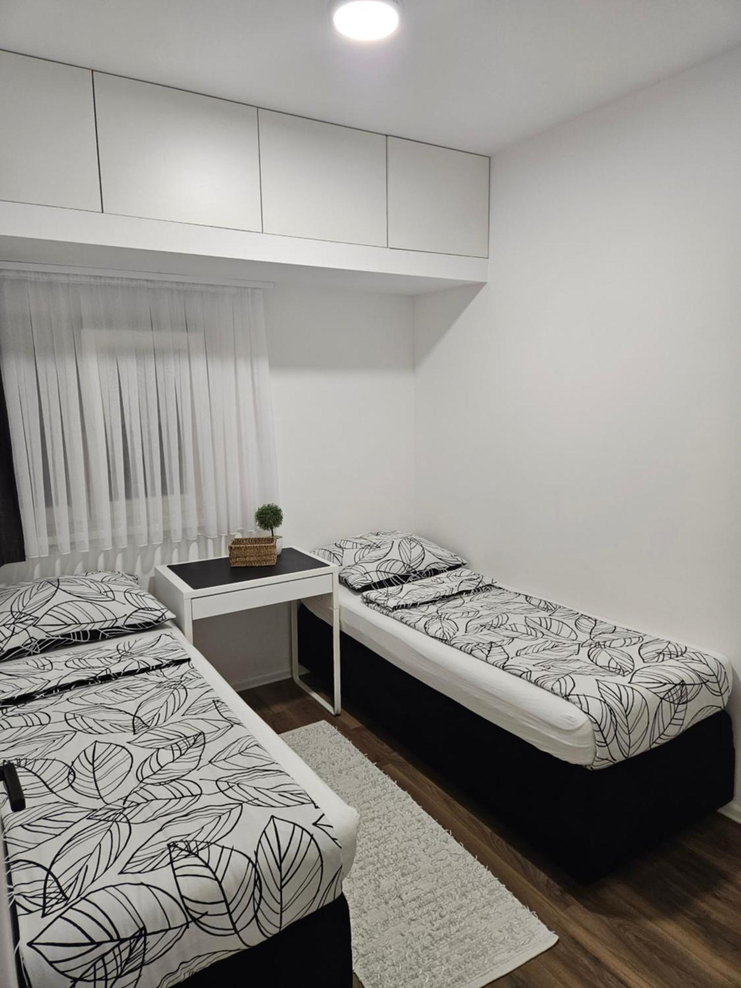 Ivana Apartment Ragusa Camera foto
