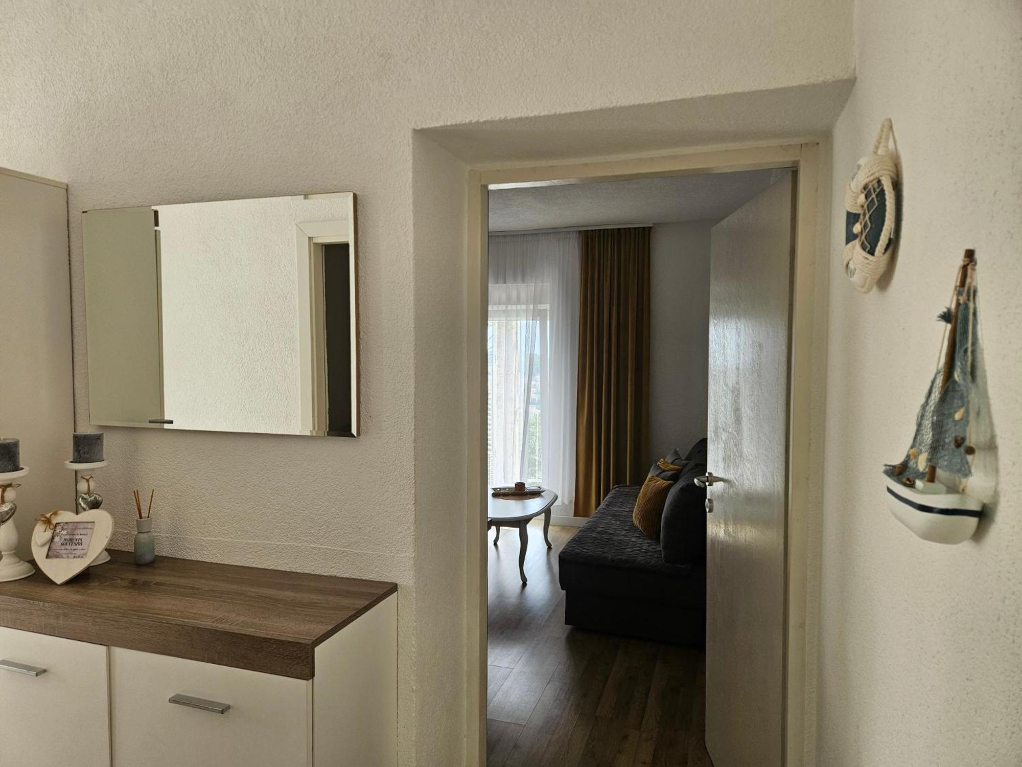 Ivana Apartment Ragusa Camera foto