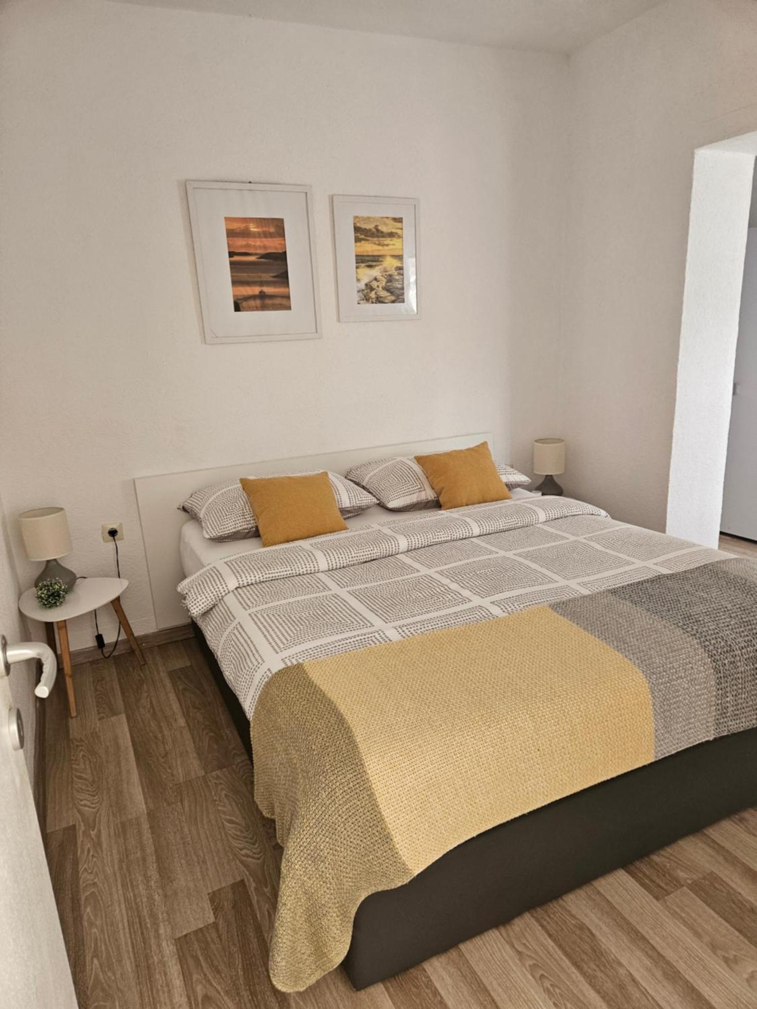 Ivana Apartment Ragusa Esterno foto