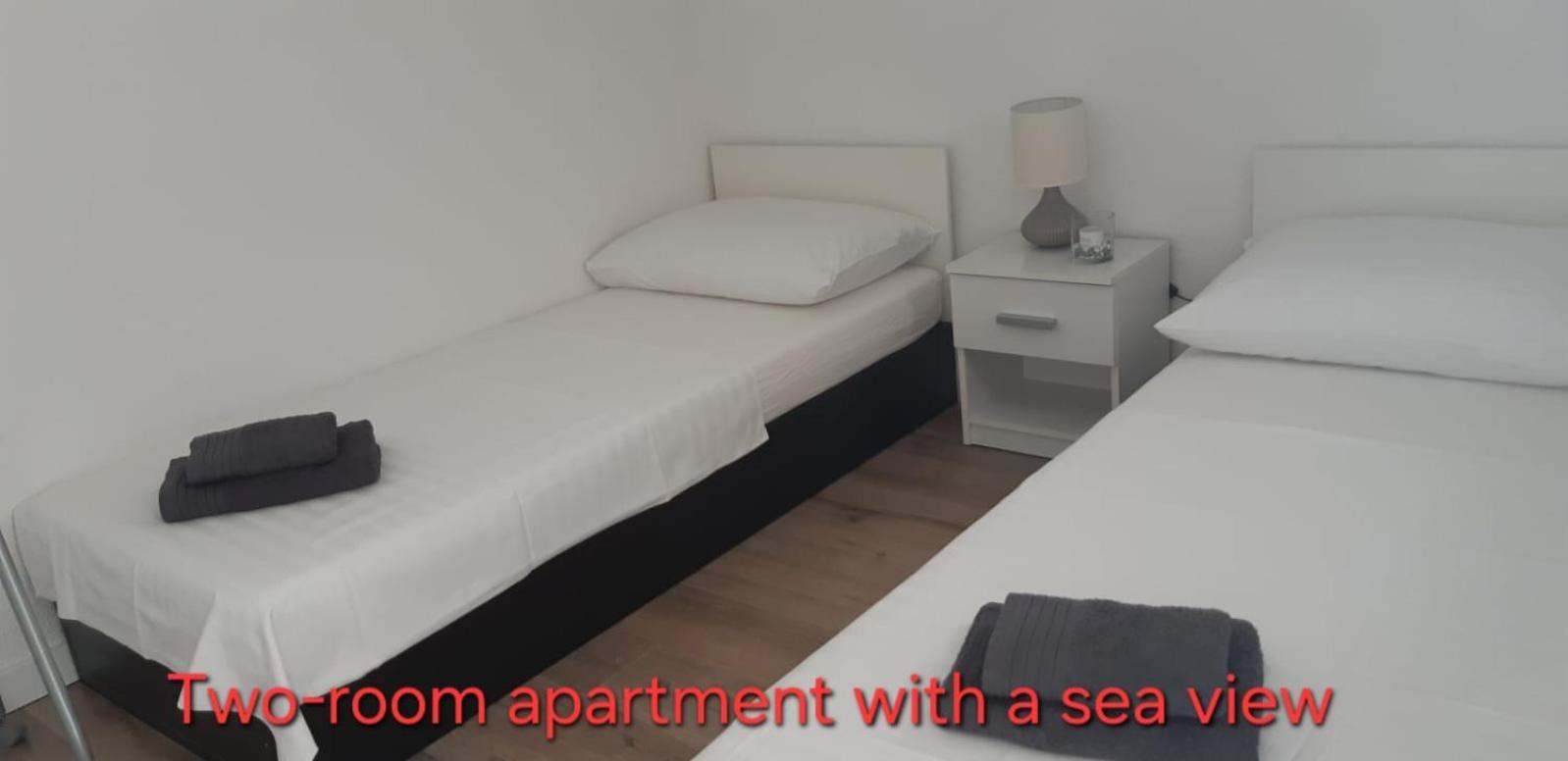 Ivana Apartment Ragusa Esterno foto