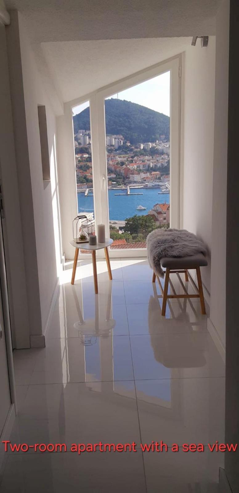 Ivana Apartment Ragusa Esterno foto