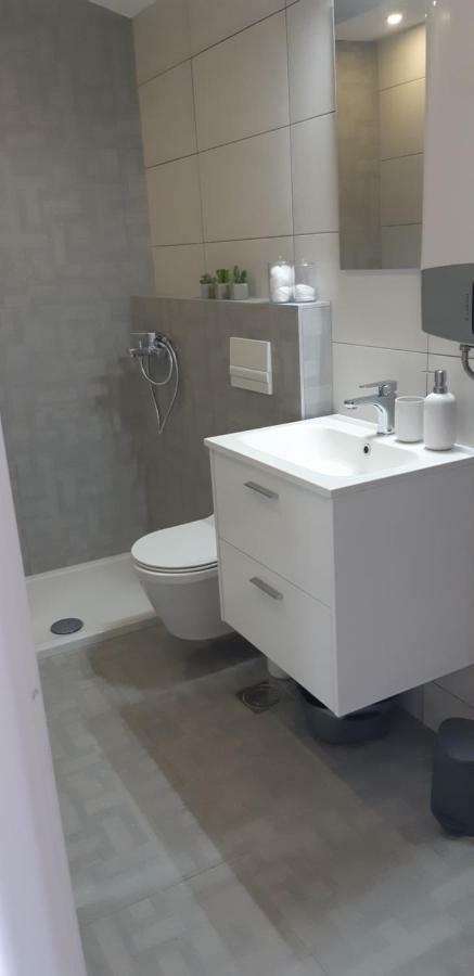 Ivana Apartment Ragusa Esterno foto