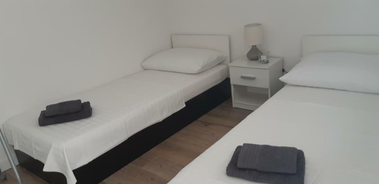 Ivana Apartment Ragusa Esterno foto